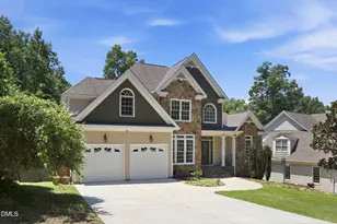 223 Kinvara Ct, Wake Forest, NC 27587 - Photo 32