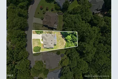 223 Kinvara Court, Wake Forest, NC 27587 - Photo 40