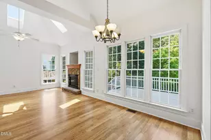 223 Kinvara Ct, Wake Forest, NC 27587 - Photo 18
