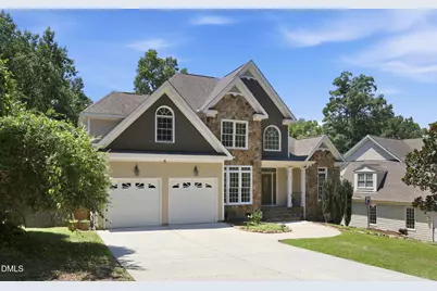 223 Kinvara Court, Wake Forest, NC 27587 - Photo 32