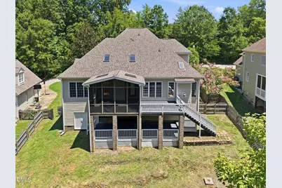 223 Kinvara Court, Wake Forest, NC 27587 - Photo 34