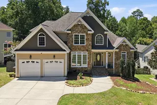 223 Kinvara Ct, Wake Forest, NC 27587 - Photo 2