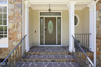 223 Kinvara Court, Wake Forest, NC 27587 - Photo 6
