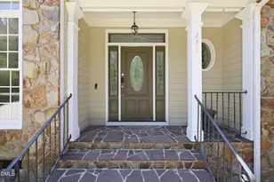 223 Kinvara Ct, Wake Forest, NC 27587 - Photo 6