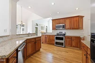 223 Kinvara Court, Wake Forest, NC 27587 - Photo 24