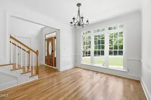 223 Kinvara Ct, Wake Forest, NC 27587 - Photo 8