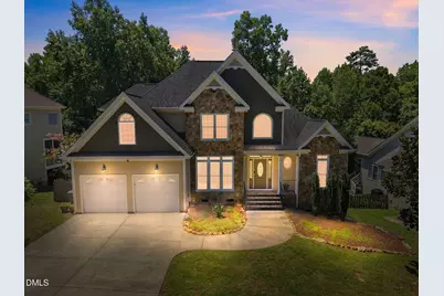 223 Kinvara Court, Wake Forest, NC 27587 - Photo 2