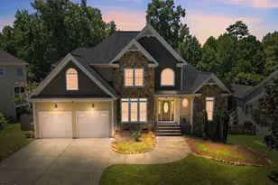 223 Kinvara Ct, Wake Forest, NC 27587 - Photo 2