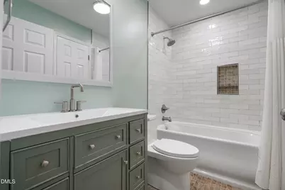 9021 Collins Creek Drive, Chapel Hill, NC 27516 - Photo 16