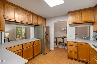 9021 Collins Creek Drive, Chapel Hill, NC 27516 - Photo 10