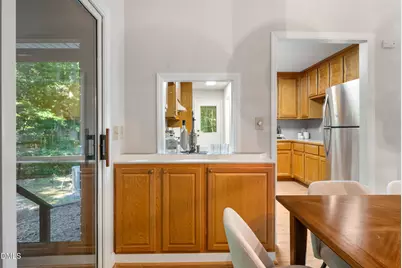 9021 Collins Creek Drive, Chapel Hill, NC 27516 - Photo 8