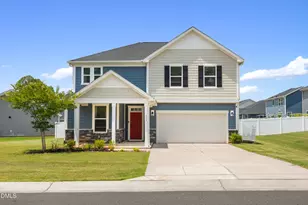 575 Kayak Ct, Mebane, NC 27302 - Photo 1