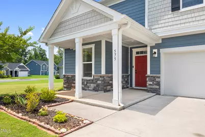 575 Kayak Court, Mebane, NC 27302 - Photo 2