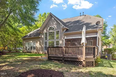 902 Ravendale Place, Cary, NC 27513 - Photo 46