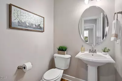 902 Ravendale Place, Cary, NC 27513 - Photo 18