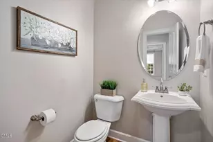 902 Ravendale Pl, Cary, NC 27513 - Photo 18