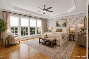 902 Ravendale Pl, Cary, NC 27513 - Photo 26