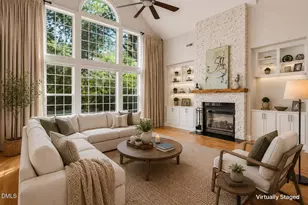 902 Ravendale Pl, Cary, NC 27513 - Photo 4