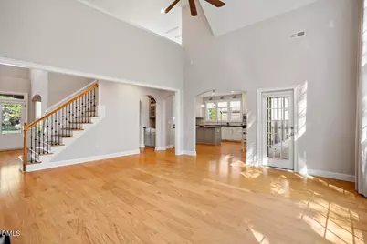 902 Ravendale Place, Cary, NC 27513 - Photo 16