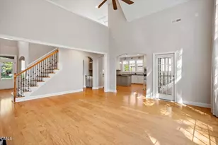 902 Ravendale Pl, Cary, NC 27513 - Photo 16