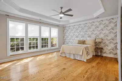 902 Ravendale Place, Cary, NC 27513 - Photo 22