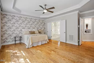 902 Ravendale Place, Cary, NC 27513 - Photo 28