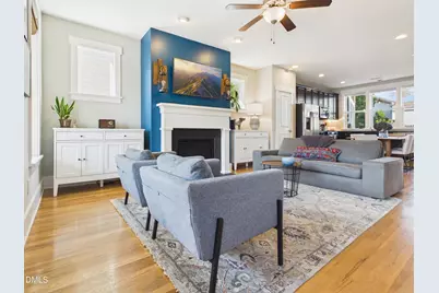 56 Mallard Landing Drive, Chapel Hill, NC 27516 - Photo 6