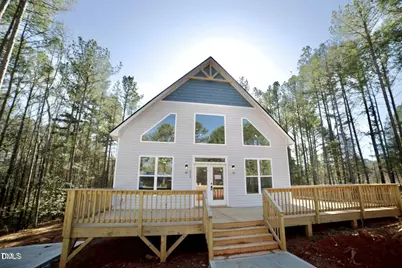 253 Sandy Point Drive, Manson, NC 27553 - Photo 22