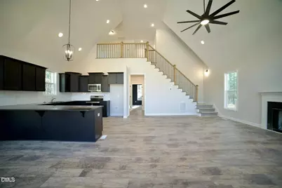 253 Sandy Point Drive, Manson, NC 27553 - Photo 4
