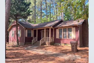 200 Lake Pine Drive, Cary, NC 27511 - Photo 1