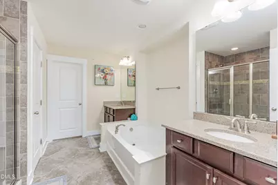 9202 Giralda Walk, Raleigh, NC 27617 - Photo 16