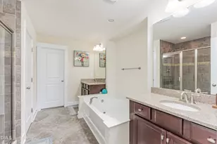 9202 Giralda Walk, Raleigh, NC 27617 - Photo 16
