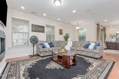 9202 Giralda Walk, Raleigh, NC 27617 - Photo 4