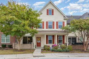 9202 Giralda Walk, Raleigh, NC 27617 - Photo 2