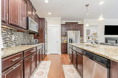 9202 Giralda Walk, Raleigh, NC 27617 - Photo 8
