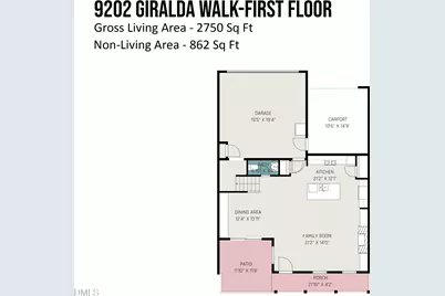 9202 Giralda Walk, Raleigh, NC 27617 - Photo 26