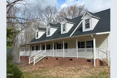 5019 Dorsey Road, Oxford, NC 27565 - Photo 1