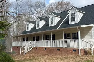 5019 Dorsey Rd, Oxford, NC 27565 - Photo 1