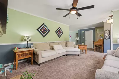4070 Raney Way, Stem, NC 27581 - Photo 4