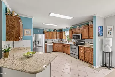 4070 Raney Way, Stem, NC 27581 - Photo 8