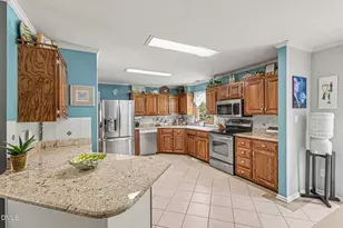 4070 Raney Way, Stem, NC 27581 - Photo 8