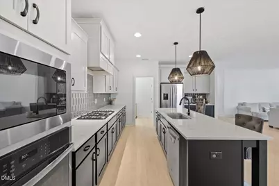 51 Millennium Drive, Pittsboro, NC 27312 - Photo 22