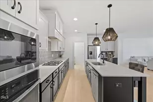 51 Millennium Dr, Pittsboro, NC 27312 - Photo 22