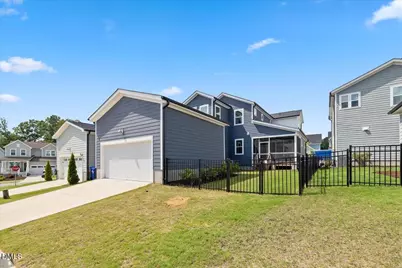 51 Millennium Drive, Pittsboro, NC 27312 - Photo 62