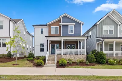 51 Millennium Drive, Pittsboro, NC 27312 - Photo 1