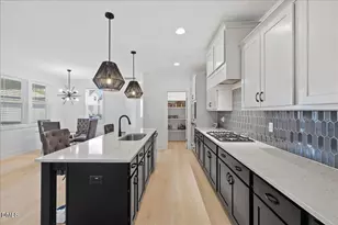 51 Millennium Dr, Pittsboro, NC 27312 - Photo 24