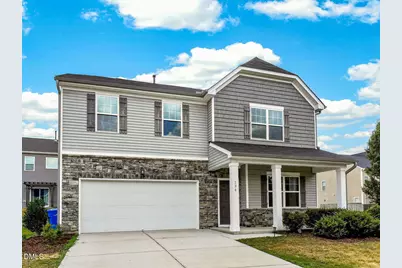 134 Wedmore Drive, Fuquay-Varina, NC 27526 - Photo 2