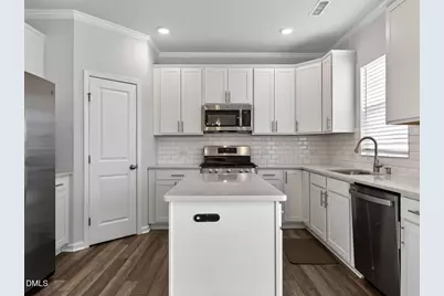 134 Wedmore Drive, Fuquay-Varina, NC 27526 - Photo 14