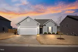 1008 Sandtrap Wy, Durham, NC 27703 - Photo 1