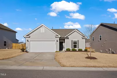 1008 Sandtrap Way, Durham, NC 27703 - Photo 2